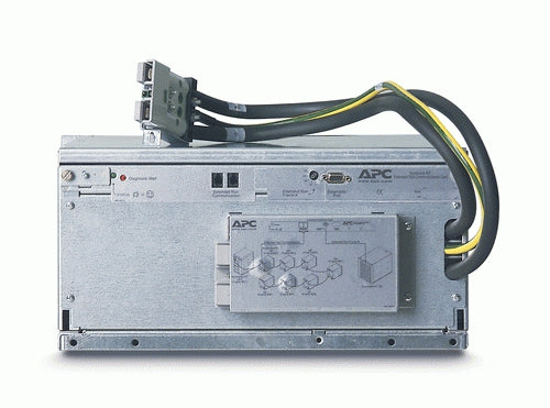 APC SYMMETRA 3 Battery uninterruptible power supply (UPS)
