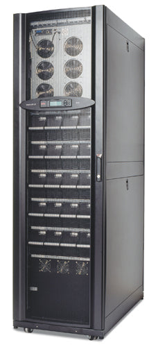APC Smart-UPS VT 30kVA UPS uninterruptible power supply (UPS) 24000 W