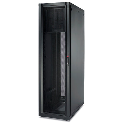 APC Rack Distribution Panel 208 V power distribution unit (PDU) Black