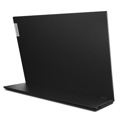 Lenovo ThinkVision M14t computer monitor 14" 2240 x 1400 pixels 2.2K LED Touchscreen Black