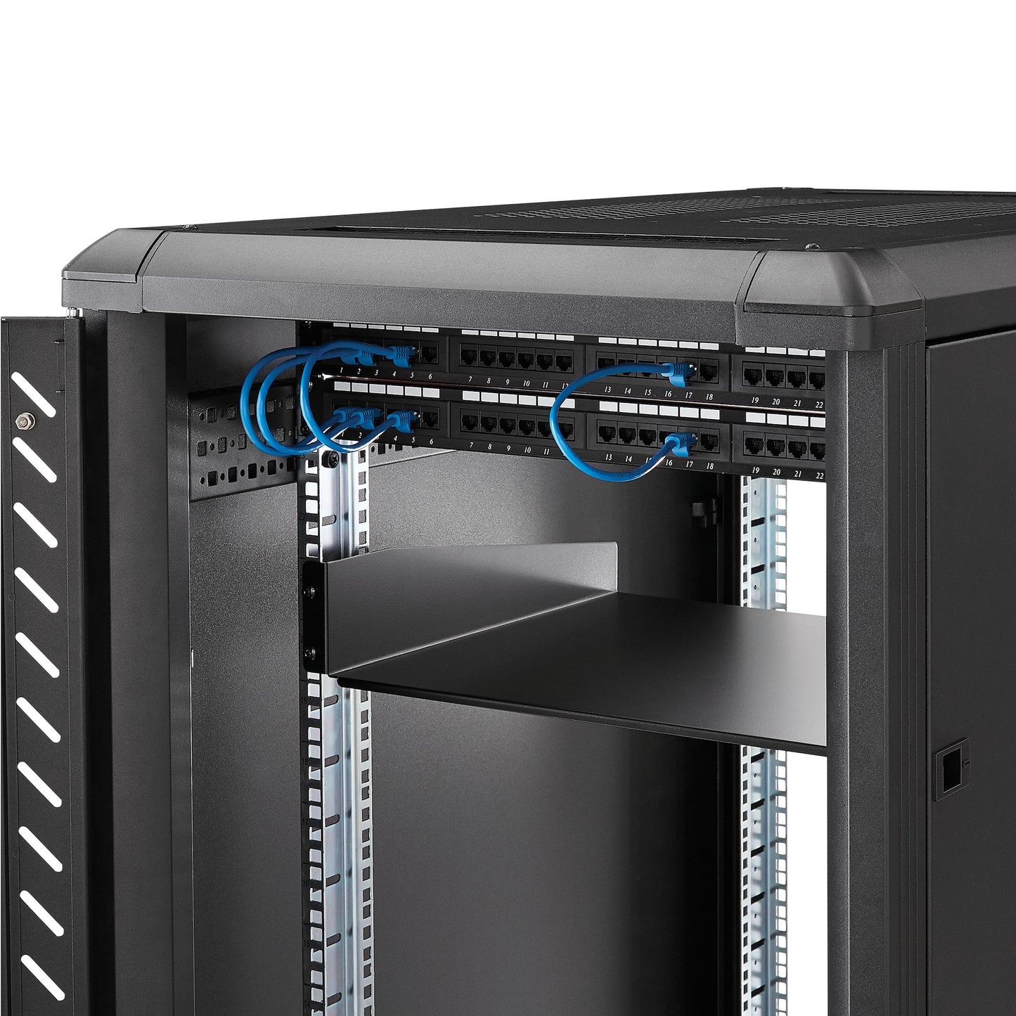StarTech.com CABSHELF rack accessory Shelf