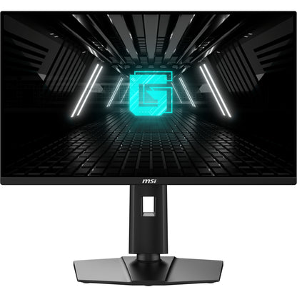 MSI G255PF E2 computer monitor 24.5" 1920 x 1080 pixels Full HD LCD Black