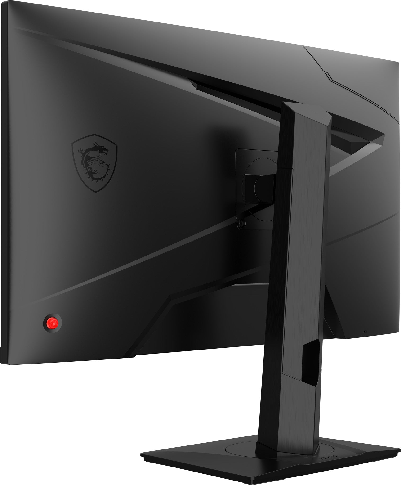 MSI G274QPF-QD computer monitor 27" 2560 x 1440 pixels Quad HD Black