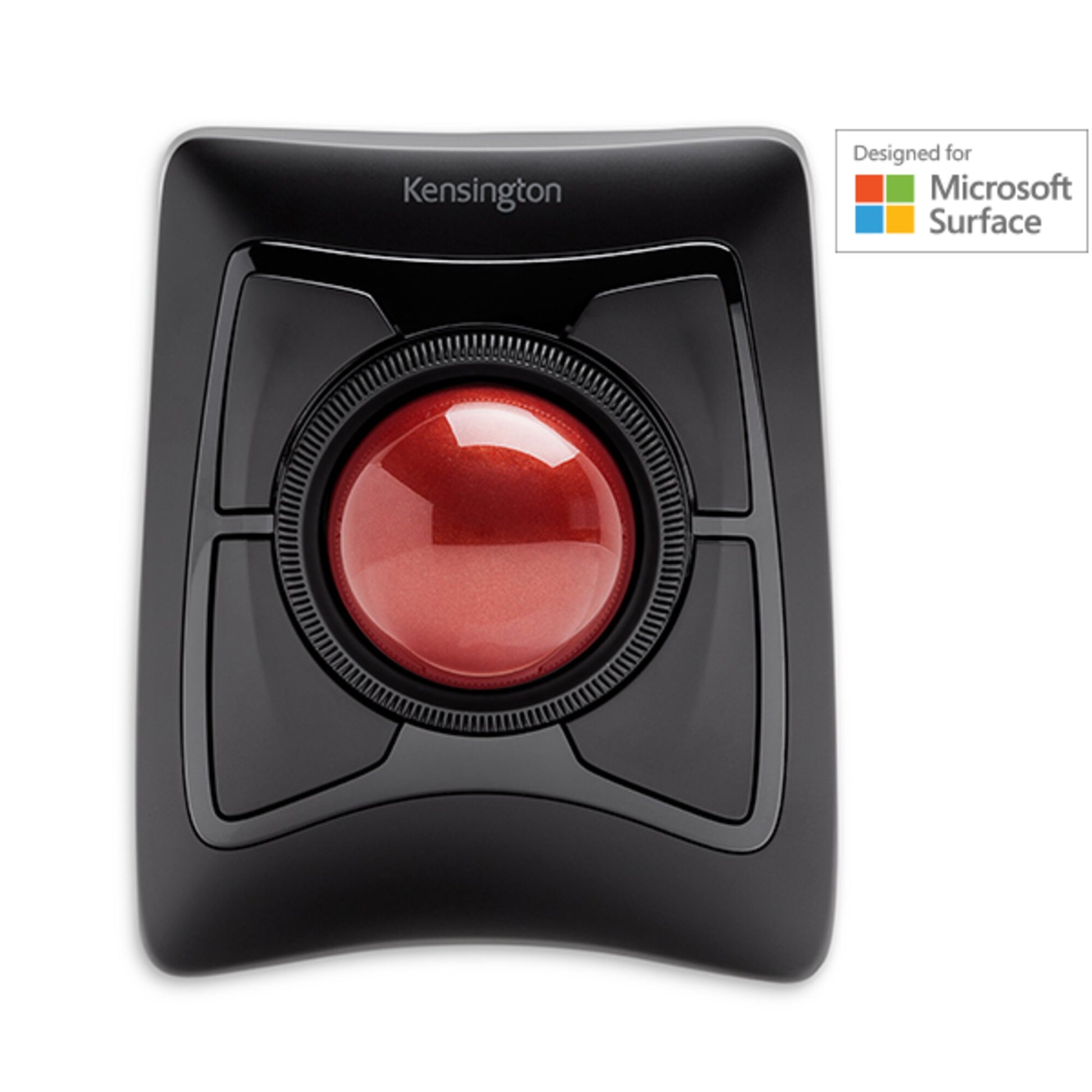 Kensington Expert Mouse® Wireless Trackball