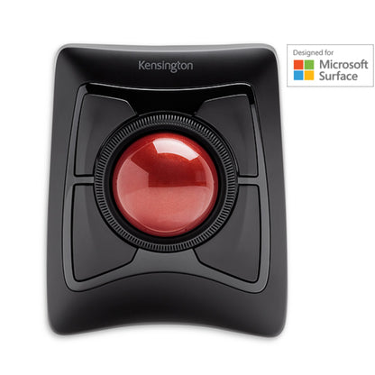 Kensington Expert Mouse® Wireless Trackball