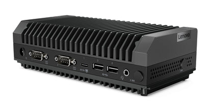 Lenovo ThinkEdge SE30 Intel® Core™ i5 i5-1145GRE 16 GB DDR4-SDRAM 256 GB SSD Mini PC Black