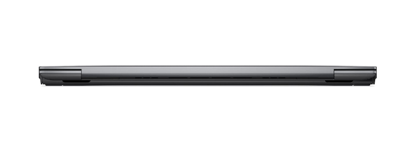 Lenovo ThinkPad X9-14 Gen 1 Aura Edition Copilot+ PC Intel Core Ultra 5 226V Laptop 14" WUXGA 16 GB LPDDR5x-SDRAM 512 GB SSD Wi-Fi 7 (802.11be) Windows 11 Pro English Gray