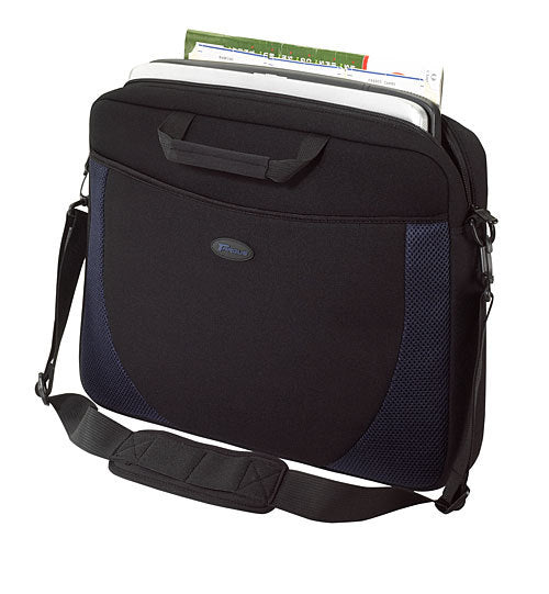 Targus 17” Laptop Slip Case 17" Briefcase Black