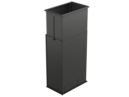 Vertiv VRA2010 rack accessory