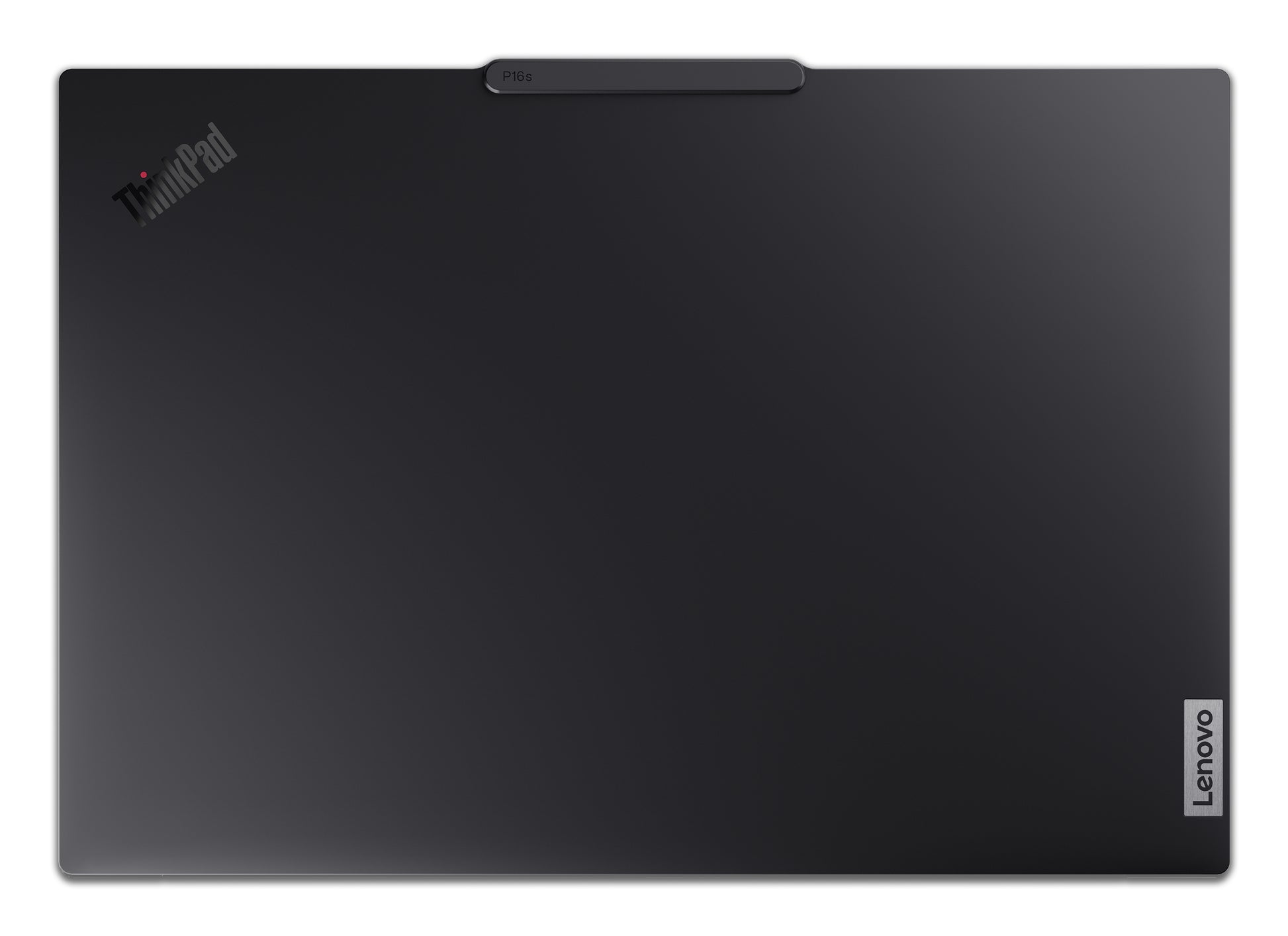 Lenovo ThinkPad P16s Gen 3 (Intel) Intel Core Ultra 7 155H Mobile workstation 16" Touchscreen WUXGA 16 GB DDR5-SDRAM 512 GB SSD NVIDIA RTX 500 Ada Wi-Fi 6E (802.11ax) Windows 11 Pro English Black