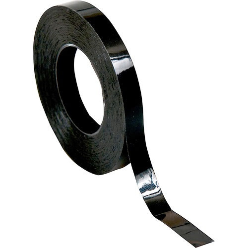 Chartpak  Chart Tape, Matte, 1/4"x324", Black
