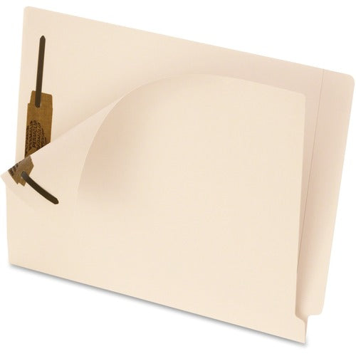 Pendaflex  File Folder,Letter,End Tab w/2 Fstnr,50/BX,MLA