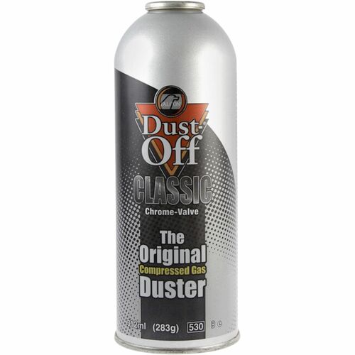 Falcon  Dust-Off Refill, 10 oz.-FALFGSR
