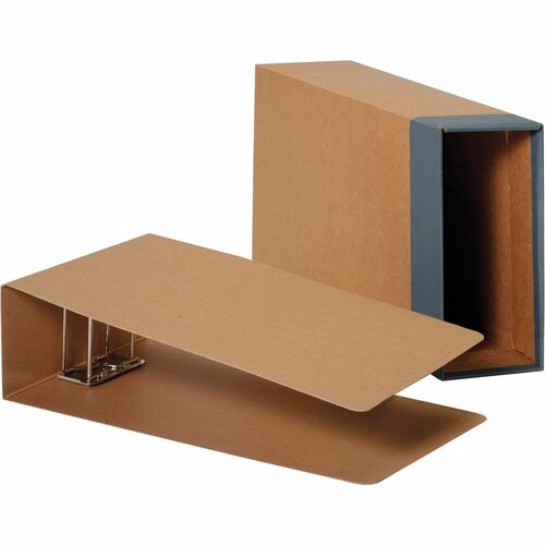 Pendaflex  Binding Case,Lgl,3-1/8" Arch Cap.,4-5/8"X15-7/8"X9-1/2",KFT