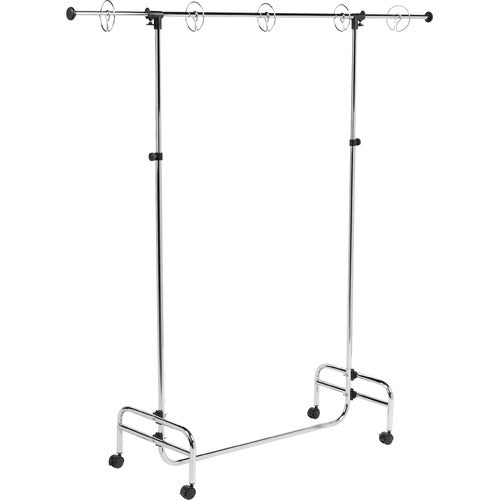 Pacon  Pocket Chart Stand, Adjustable 42" to 77" W-48" to 78" H
