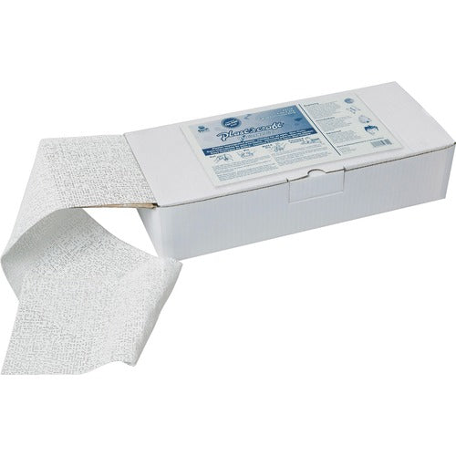 Pacon  Modeling Material, Plaster-Impregnated Gauze, 5 lb., White