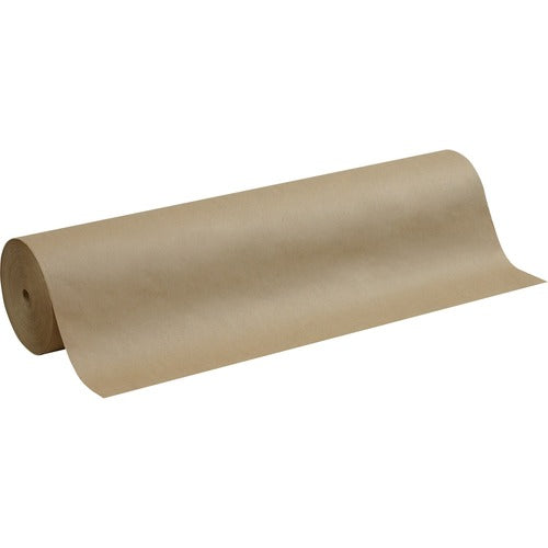 Pacon  Kraft Wrapping Rolls, 50 lb., 36"x1000', Natural Kraft