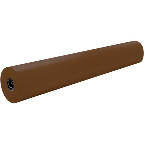 Pacon  Kraft Paper, Lightweight, 36"x1000', Brown