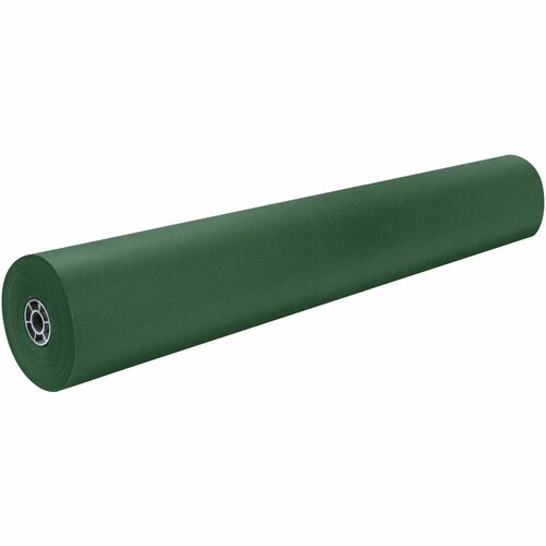 Pacon  Kraft Paper, Lightweight, 36"x1000', Emerald
