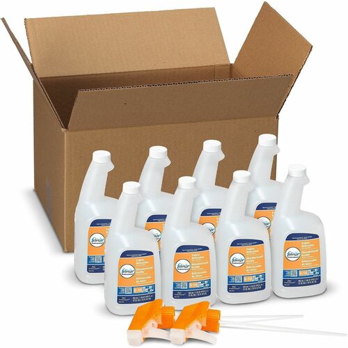 Procter & Gamble Commercial  Febreze Odor Eliminator, Spray Bottle, 32oz, 8/CT, WE
