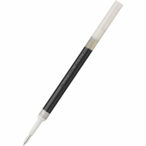 Pentel  Gel Pen Refill, f/EnerGel, 0.7mm, Fine, Black Ink