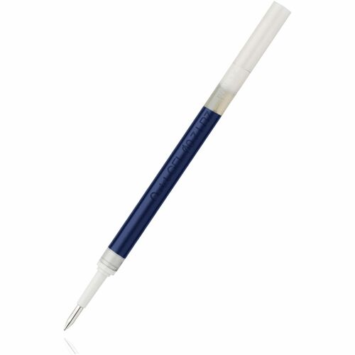 Pentel  Gel Pen Refill, f/EnerGel, 0.7mm, Fine, Blue Ink