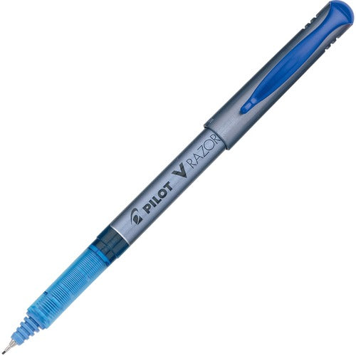 Pilot  Rollerball Pen, Liquid Ink, Extra-Fine Point, BE Ink