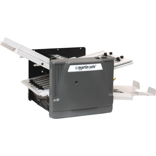 Premier  Med-Duty Paper Folder, 10300 Sht/Hour, 42"x17-1/2"x17", CGY