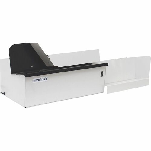 Premier  Electric Letter Opener, 17500/Hour, 36"x10-5/8"x12-5/8", GY