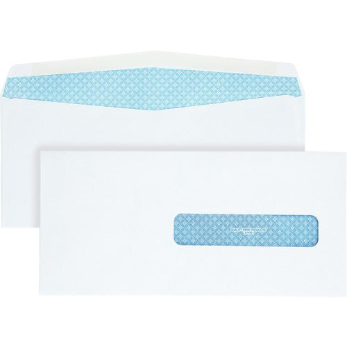 Quality Park  Claim Form Envelope,Regular,24 Sub,4-1/2"x9-1/2",500/BX,WE