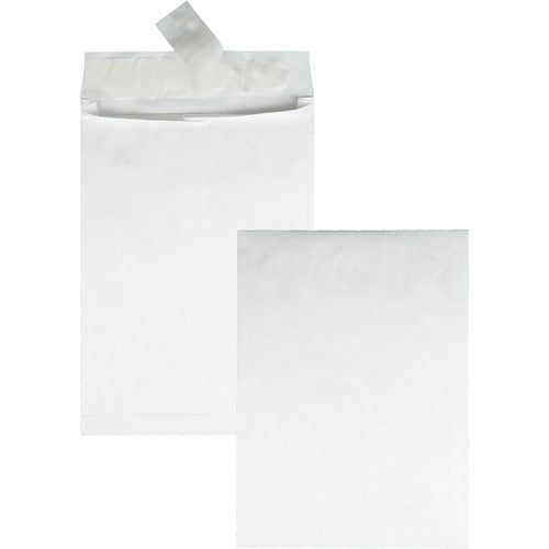 Quality Park  Expansion Mailers, Exp. 1-1/2",18 lb, 10"x13",100/CT,WE