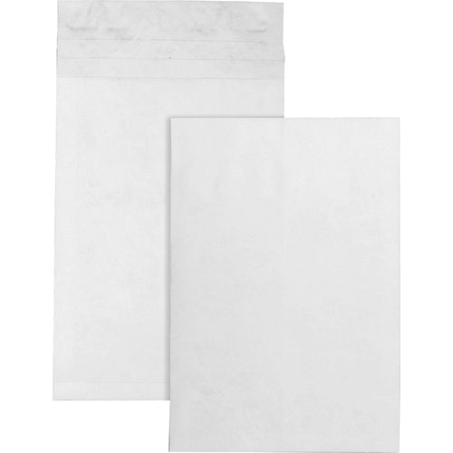 Quality Park  Expansion Mailers, Exp. 2",18 lb, 12"x16",100/CT,WE