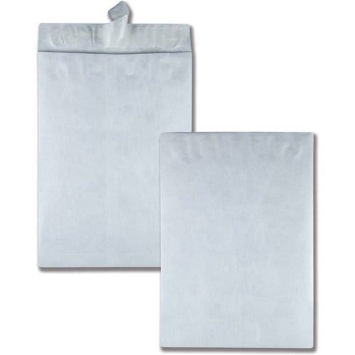 Quality Park  Catalog Mailers,18 lb,Durable,13"x19",25/BX,White