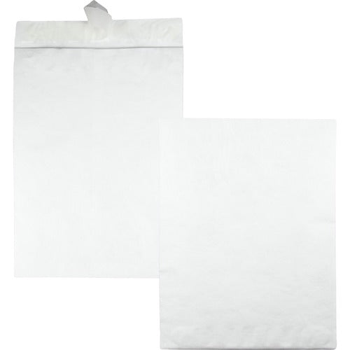 Quality Park  Catalog Mailers,18 lb,Durable,14-1/4"x20",25/BX,White