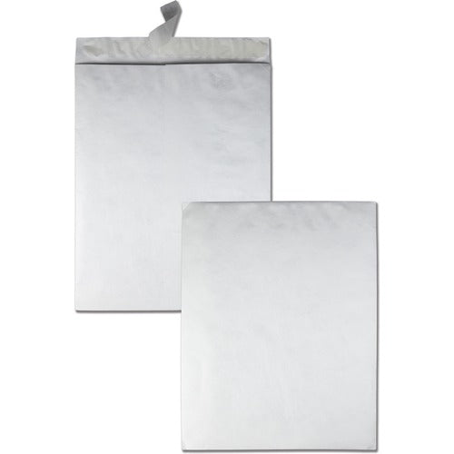 Quality Park  Catalog Mailers,18 lb,Durable,18"x23",25/BX,White