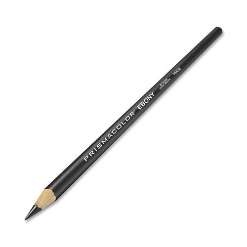 Newell Brands  Sketching Pencil, Ebony