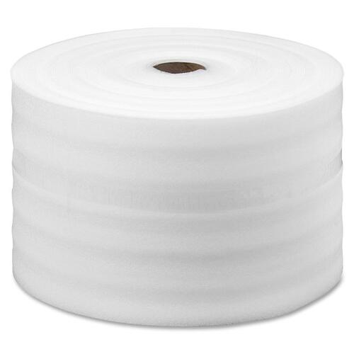 Sealed Air  Foam Packing Material,1/8" Thick,Dispenser Carton,12"x175"