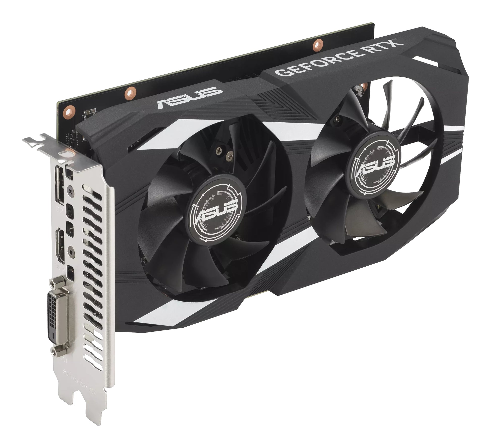 ASUS Dual -RTX3050-6G NVIDIA GeForce RTX 3050 6 GB GDDR6