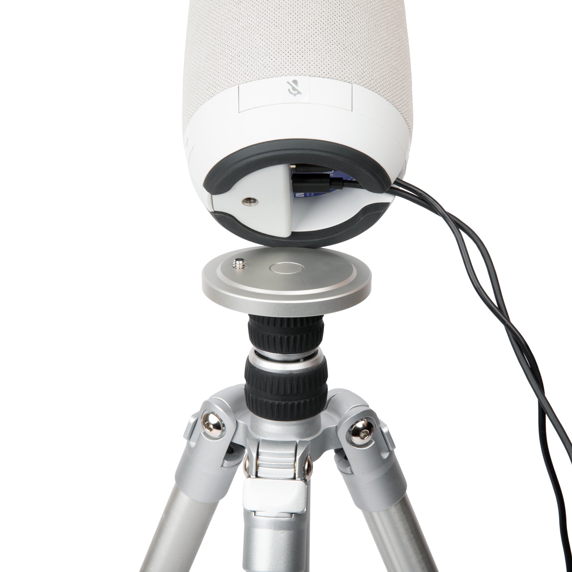 Owl Labs for Meeting Owl tripod Conference camera 3 leg(s) Silver