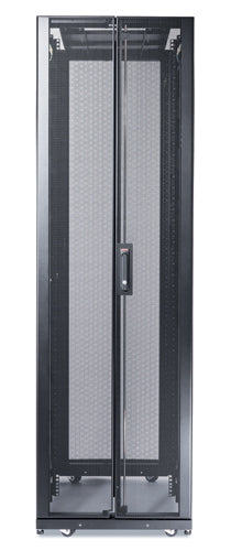 APC NetShelter SX 42U Black