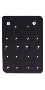 APC Vertical PDU Mounting Plates