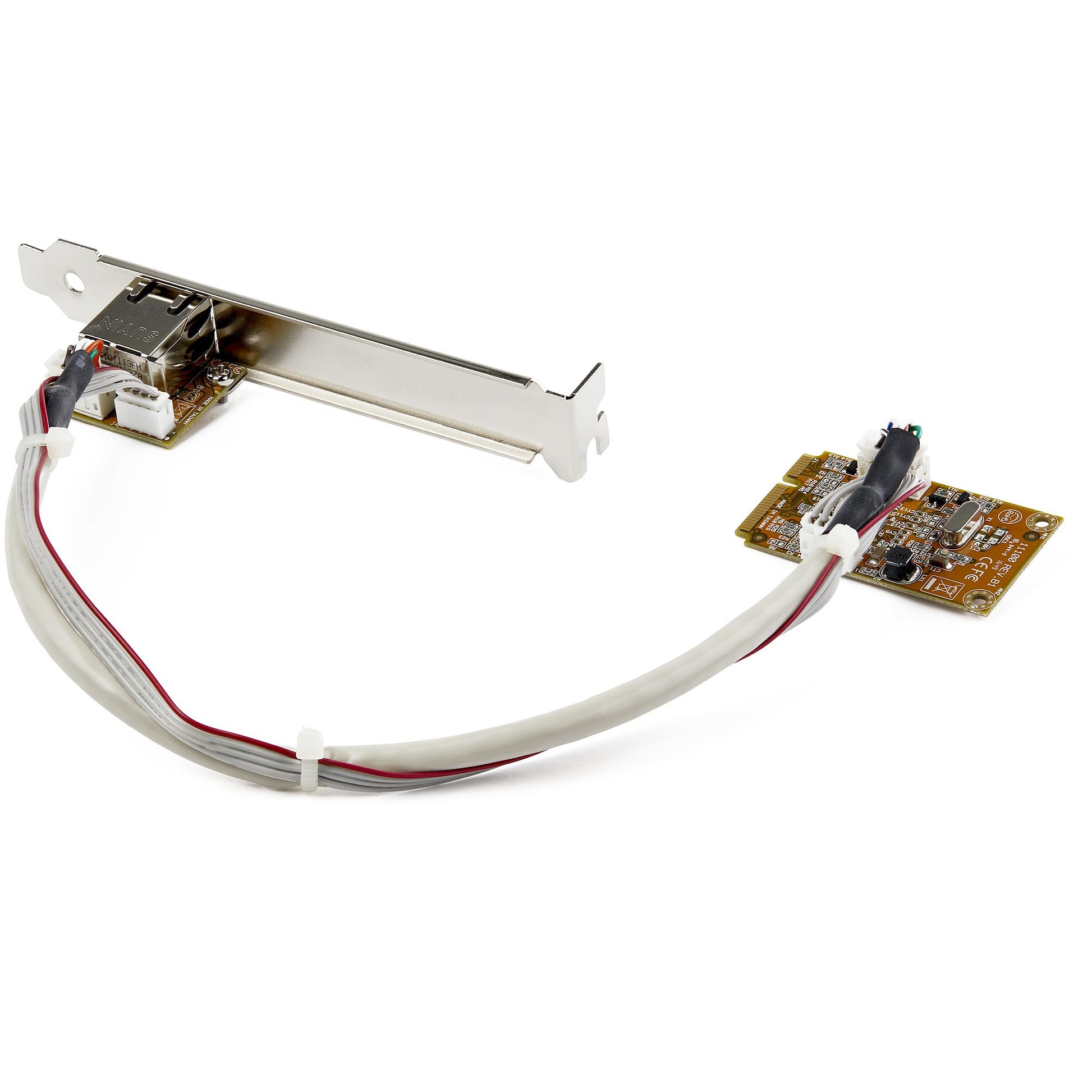 StarTech.com ST1000SMPEX network card Internal Ethernet 1000 Mbit/s