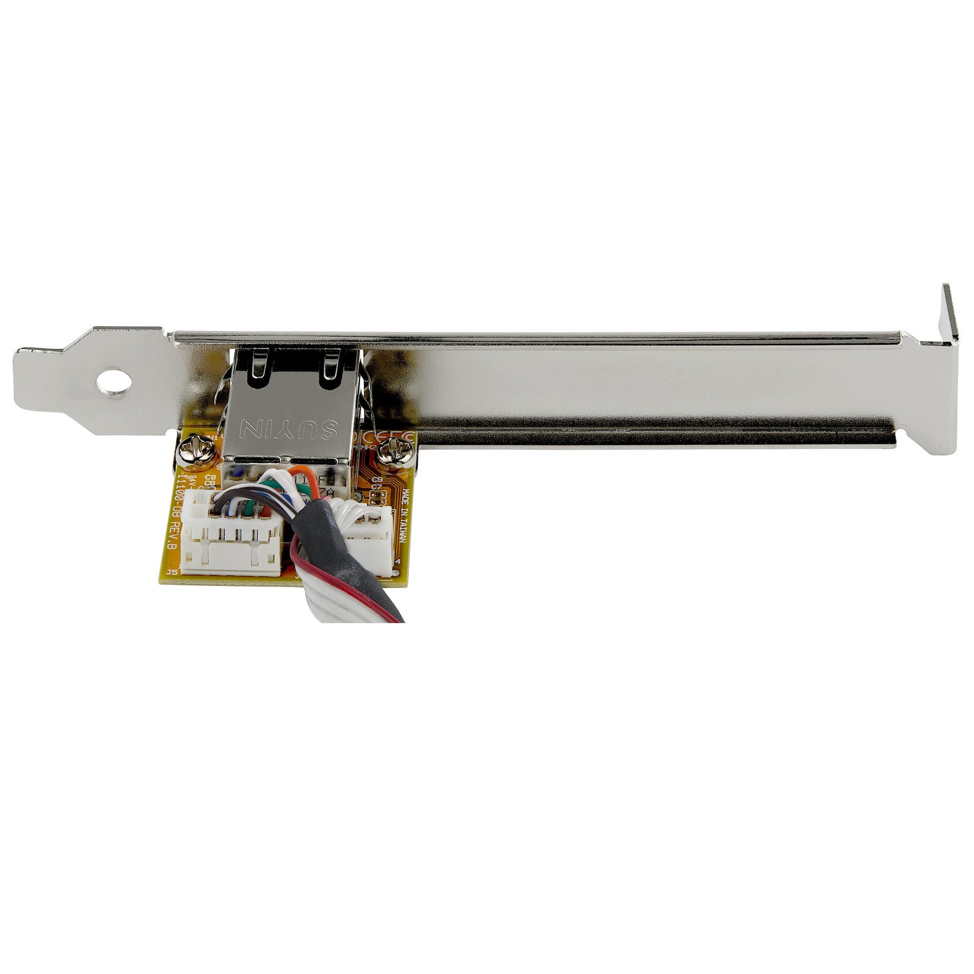 StarTech.com ST1000SMPEX network card Internal Ethernet 1000 Mbit/s