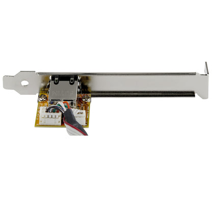 StarTech.com ST1000SMPEX network card Internal Ethernet 1000 Mbit/s