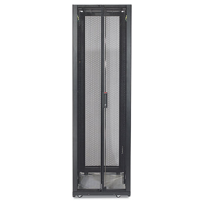 APC NetShelter SX 48U Black