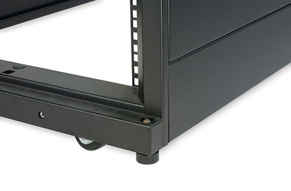 APC NetShelter SX 48U Black