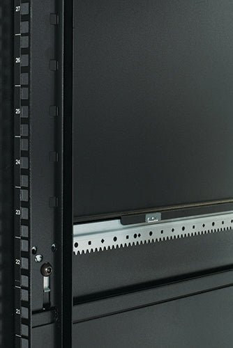 APC NetShelter SX 48U Black