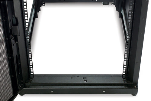 APC NetShelter SX 48U Black