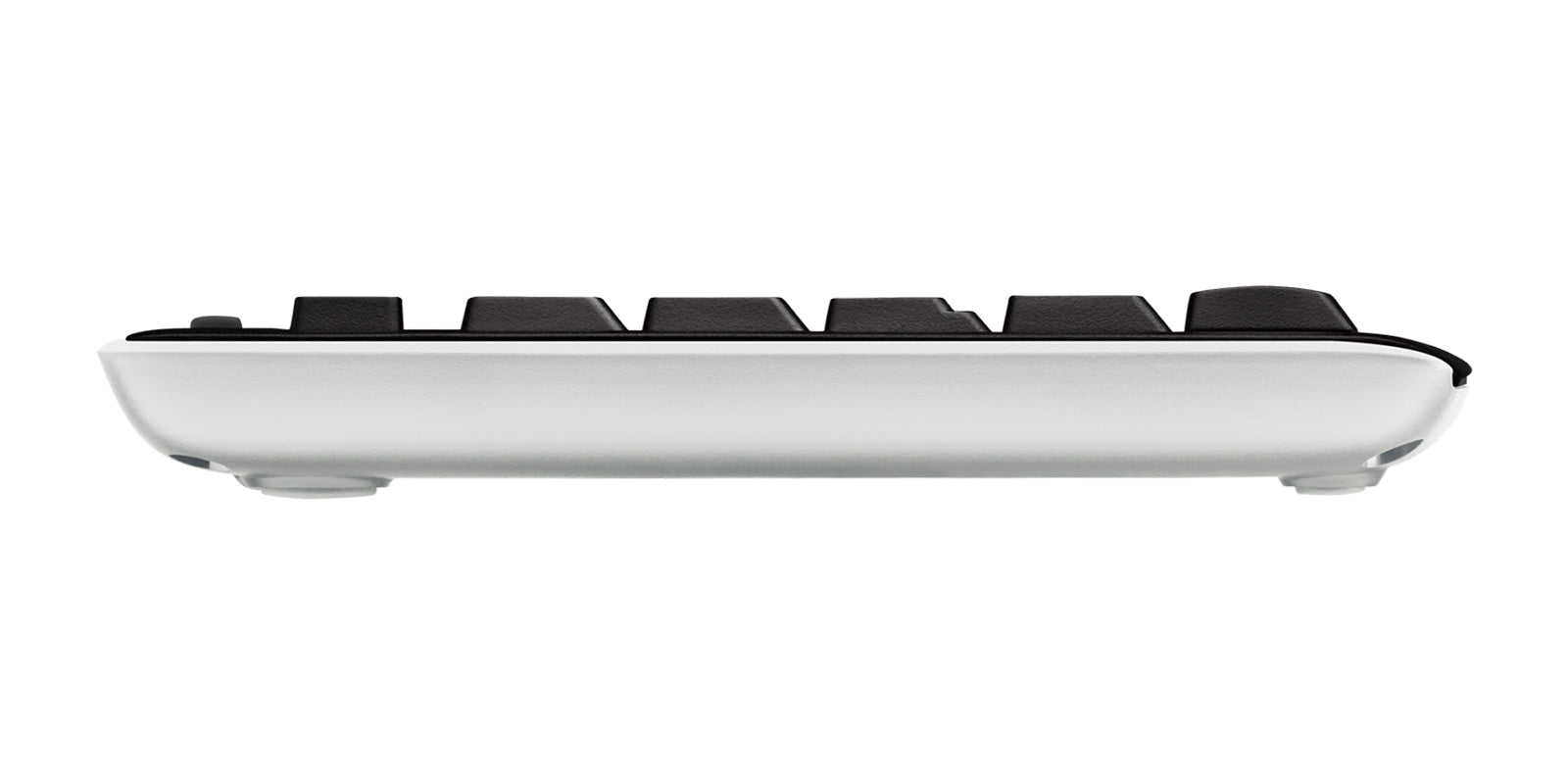 Logitech 920-003051 keyboard RF Wireless English Black