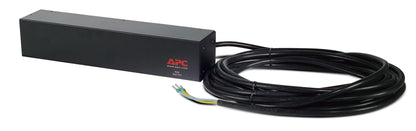 APC RACK PDU EXTENDER, BASIC, 2U, 32A, 230V, (4) IEC C19 power distribution unit (PDU) 4 AC outlet(s) Black